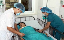 Bệnh viện Đa khoa tỉnh Hải Dương khẳng định mũi nhọn khi có Đề án 1816
