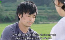 Thực hư chuyện "cô dâu Việt rẻ như bèo" trên phim Hàn Quốc