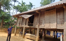 Mìn nổ, đá bay, dân lo chỗ trốn
