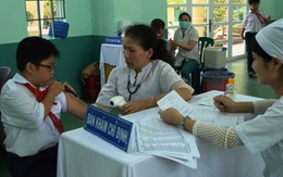 TP Hồ Chí Minh: Vì sao phải tạm ngưng kế hoạch tiêm phòng vaccine miễn phí?