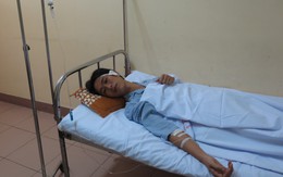 Vụ bác sỹ của Bệnh viện Thanh Nhàn bị hành hung: Không một câu oán thán người đánh mình