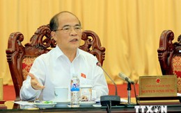 Lo ngại ép cung, nhục hình gây ra án oan