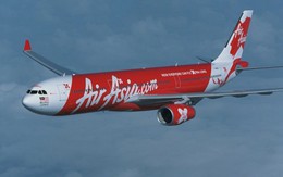 Việt Nam sẵn sàng hỗ trợ tìm kiếm máy bay AirAsia mất tích