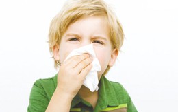 6 bệnh lây nhiễm thường gặp mùa thu đông cần phòng tránh