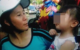Giải cứu bé gái 3 tuổi bị osin bắt cóc tống tiền