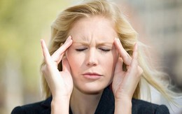 Khi nào đau đầu thì sẽ cực nguy hiểm cho sức khỏe?