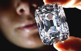 Vì đâu kim cương có giá đắt đỏ?
