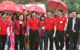 Hướng tới mục tiêu 90-90-90  để kết thúc đại dịch AIDS