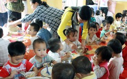 Làm gì để 1,7 triệu trẻ em Việt Nam bị thấp còi tăng chiều cao?