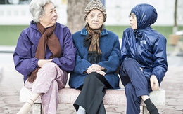 Đối phó với chứng đột quỵ khiến người cao tuổi gặp nguy hiểm trong tiết trời giá lạnh