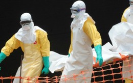 Thủ tướng giao Bộ Y tế chủ động kinh phí phòng chống Ebola
