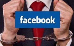 Chơi Facebook quá “húng”: Tự mình hại mình