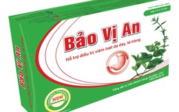 Bảo vệ niêm mạc khi viêm loét dạ dày có HP+