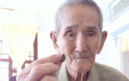 Bài thuốc giải độc rắn “chỉ trong nháy mắt” của kỳ nhân nổi tiếng vùng U Minh