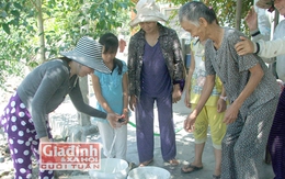 Giải mã hiện tượng hàng loạt “giếng thần”  tự động phun nước gây xôn xao tại Phú Yên
