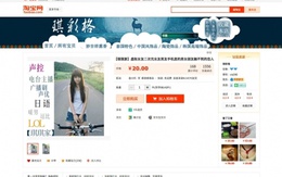 Lạ lùng dịch vụ thuê bạn gái 3 USD mỗi ngày ở Trung Quốc