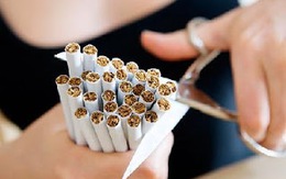 Kiên quyết xử lý thuốc lá lậu