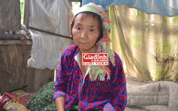“Huynh đệ tương tàn” vì cơn say của gã “Chí Phèo” từng dọa chém sạch người thân