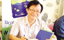 Nguyễn Nhật Ánh khiến Victor Vũ phải gác lại “Scandal”