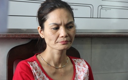 “Nữ quái” mang 2.340 viên thuốc lắc từ Hà Nội vào Đà Nẵng