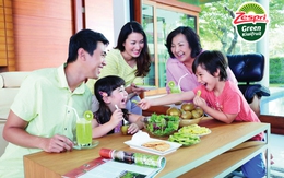 Kiwi Zespri® Green - Bí quyết “xanh “ phòng bệnh tiểu đường và thừa cân béo phì