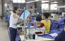 Nam Định: Tăng cường công tác truyền thông về DS/CSSKSS/KHHGĐ cho công nhân