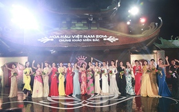 Đào Hồng Đơn Venus – nhà tài trợ chính thức Hoa hậu Việt Nam 2014