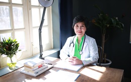 Tiến sỹ Thu Hà: Nhiều phụ nữ khủng hoảng vì suy giảm nội tiết tố