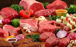 Ăn nhiều thịt ảnh hưởng đến chỉ số IQ?