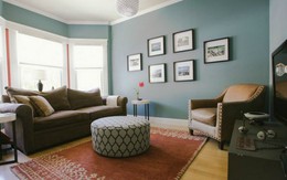 7 cách dễ dàng làm mới nhà đón năm mới