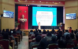 Quận Hoàn Kiếm, Hà Nội: Sàng lọc khuyết tật và khiếm thính cho hơn 2.000 trẻ em