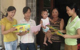 Bắc Ninh hai năm liền thành công trong công tác Dân số - Kế hoạch hóa Gia đình