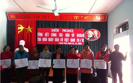 Điện Biên hưởng ứng ngày Dân số Việt Nam