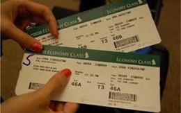 Để có vé bay Jetstar Pacific giá... 0 đồng?