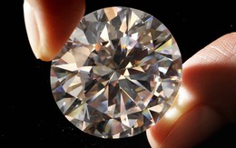 Đổi viên kim cương 3,4 tỉ, chỉ lấy hơn 400.000 đồng cần sa