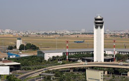 Sếp hàng không bị đình chỉ vì vụ mất điện ở sân bay Tân Sơn Nhất