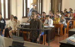 Bé 5 tuổi làm chứng trong vụ giết người