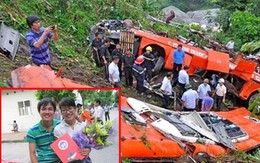 Trao nhẫn cho người yêu đã mất để nên duyên vợ chồng