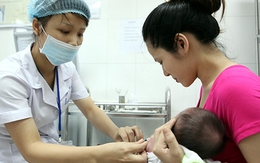 Hà Nội: Vẫn “cháy” vaccine dịch vụ