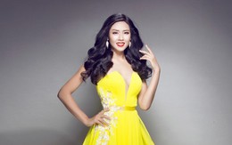 Nguyễn Thị Loan không thể trông chờ vào sự may mắn ở cuộc thi Miss World