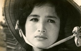 Những nữ nghệ sĩ có đôi mắt hút hồn trên màn ảnh Việt