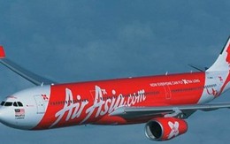 Công bố danh tính hành khách trên máy bay AirAsia mất tích