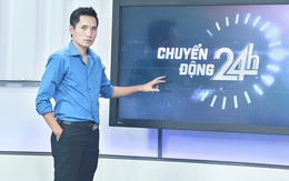 Kênh "CNN của Việt Nam" sắp lên sóng