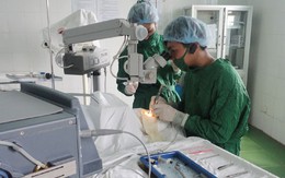 Chuyển giao kỹ thuật ngoại chấn thương cho 6 bệnh viện