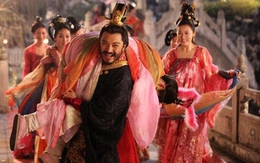 Mổ xẻ bài “xuân dược” “gối đầu giường” của Hoàng đế Trung Hoa đầu tiên lập hậu cung hàng ngàn mỹ nữ