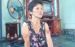 Cặp vợ chồng cầu cứu vì bị con trai nhiều năm đánh đập dã man tại Bình Dương