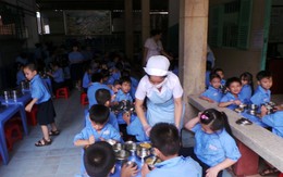 TP Hồ Chí Minh:  96 học sinh nghỉ học vì sốt chưa rõ nguyên nhân
