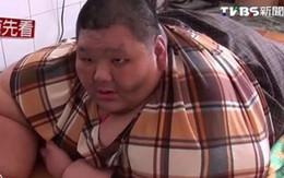 Choáng: Người đàn ông phẫu thuật giảm 200kg thịt