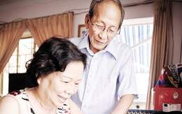 Nhạc sĩ Nguyễn Ánh 9: 50 năm vẫn vẹn tình thủy chung