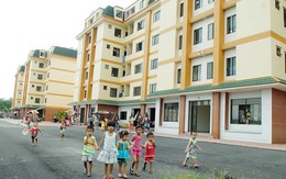 Hà Nội có thêm gần 1.000 căn nhà ở xã hội